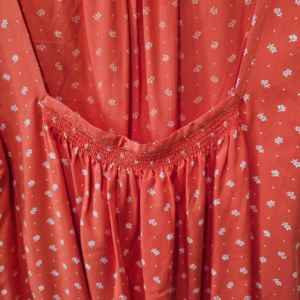 NWT Reformation Jeans Annie Top - Picture 5 of 8